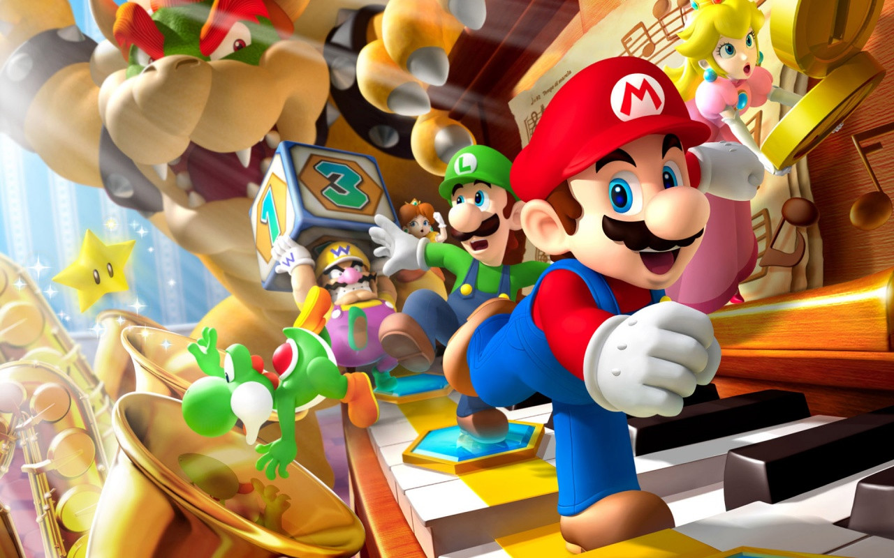 Novo filme do Mario estreia em 2022 com Chris Pratt na voz do