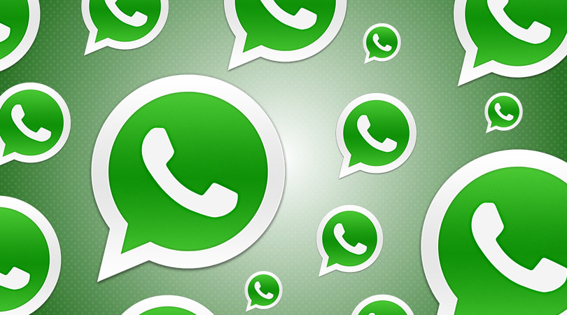 WhatsApp Messenger - Apps en Google Play