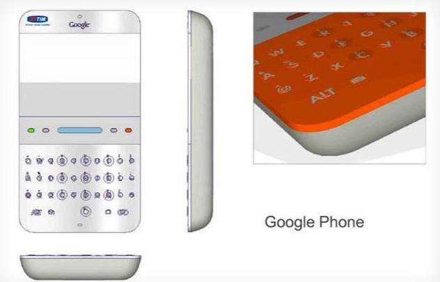 google phone o primeiro2.JPG