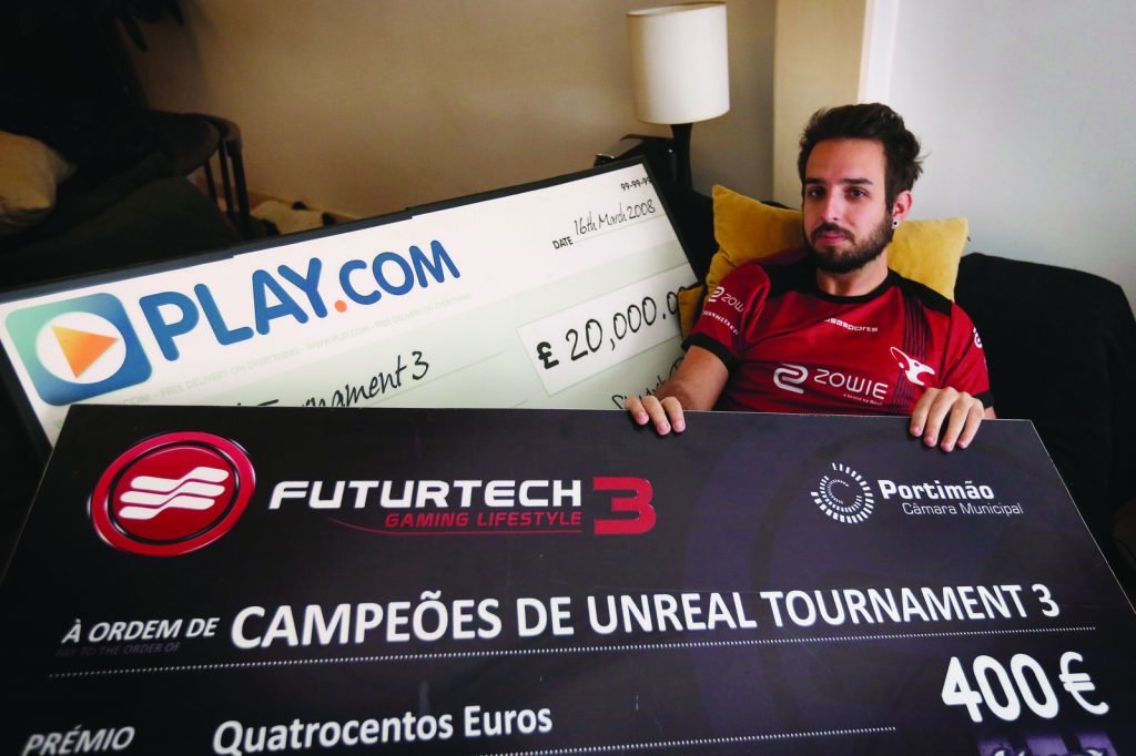 O Que é TOURNAMENT em Português