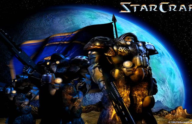 Download starcraft remastered mac torrent