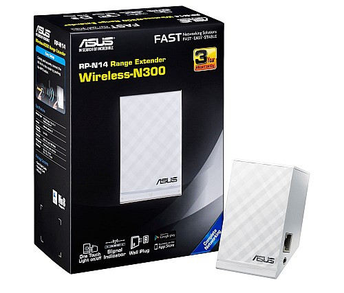 Asus RP-N14  Wireless-N300 Range Extender.jpg