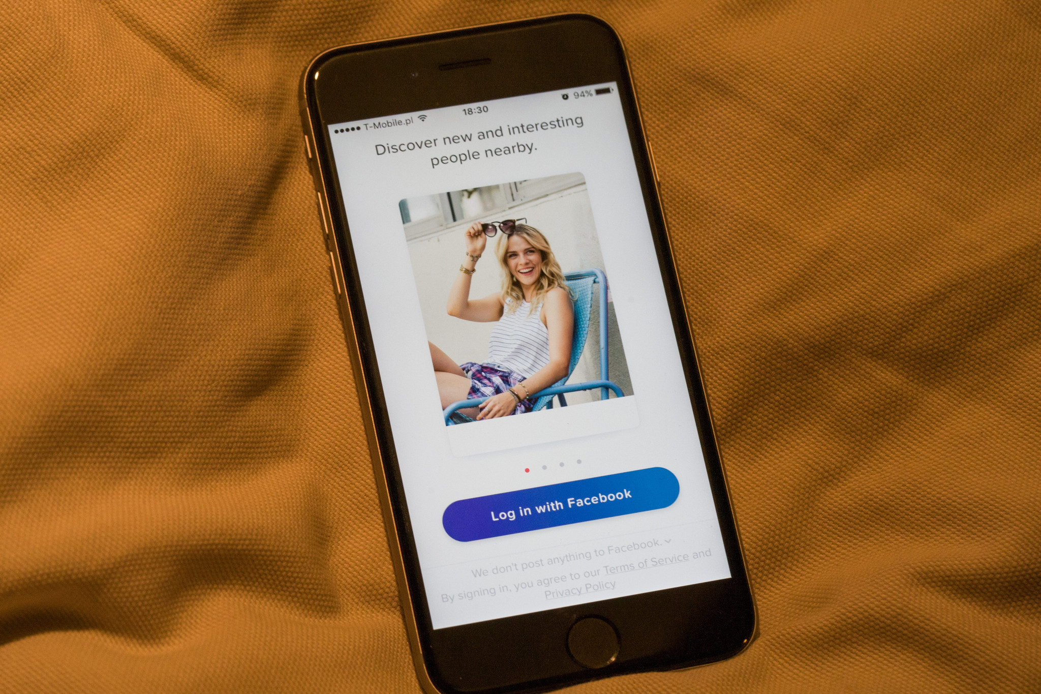 Visão | Tinder foge da Play Store para evitar pagar 30% à Google