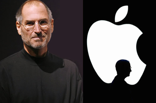 Steve Jobs morreu depois de revolucionar as tecnologias