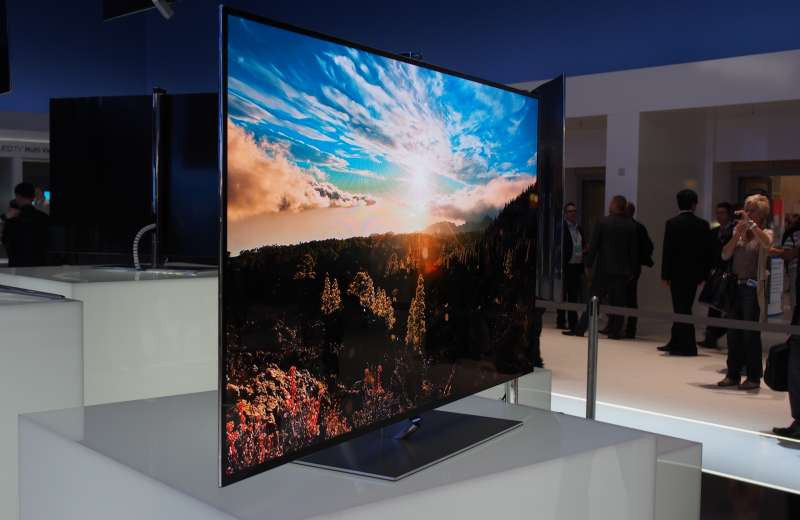 Samsung OLED TV.JPG