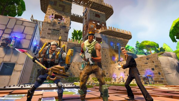 Epic desafia Apple com Fortnite; jogo foi removido da loja do iOS