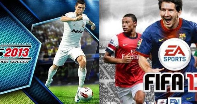 FIFA 13 Game Free Download