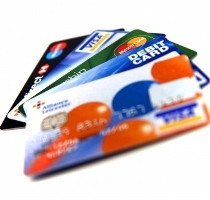Os cartões de crédito continuam a ser o fruto mais apetecido da Net