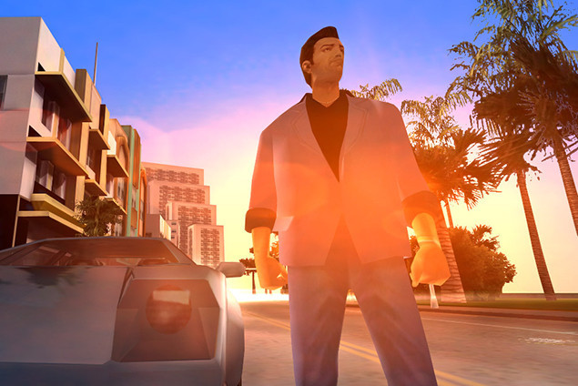 THE SAGA GTA: outubro 2012