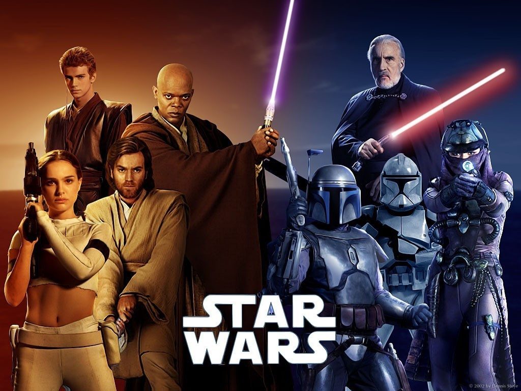 Star Wars: qual a melhor ordem para ver os filmes - Aficionados