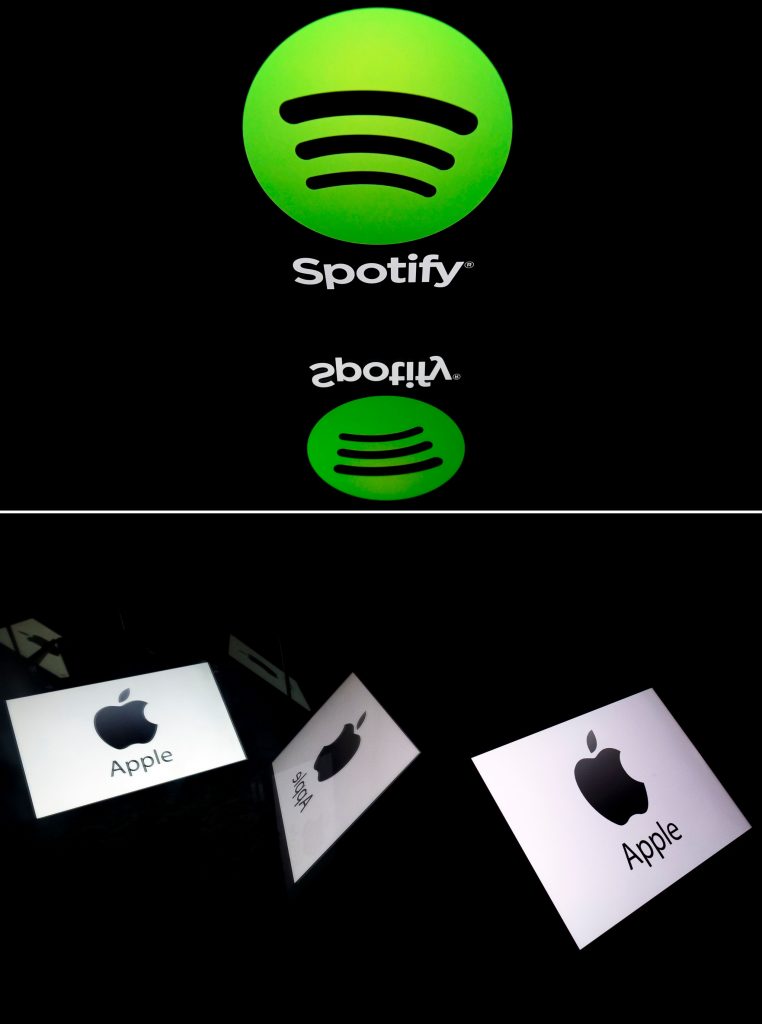 Spotify também passa a oferecer plano universitário no Brasil e em Portugal