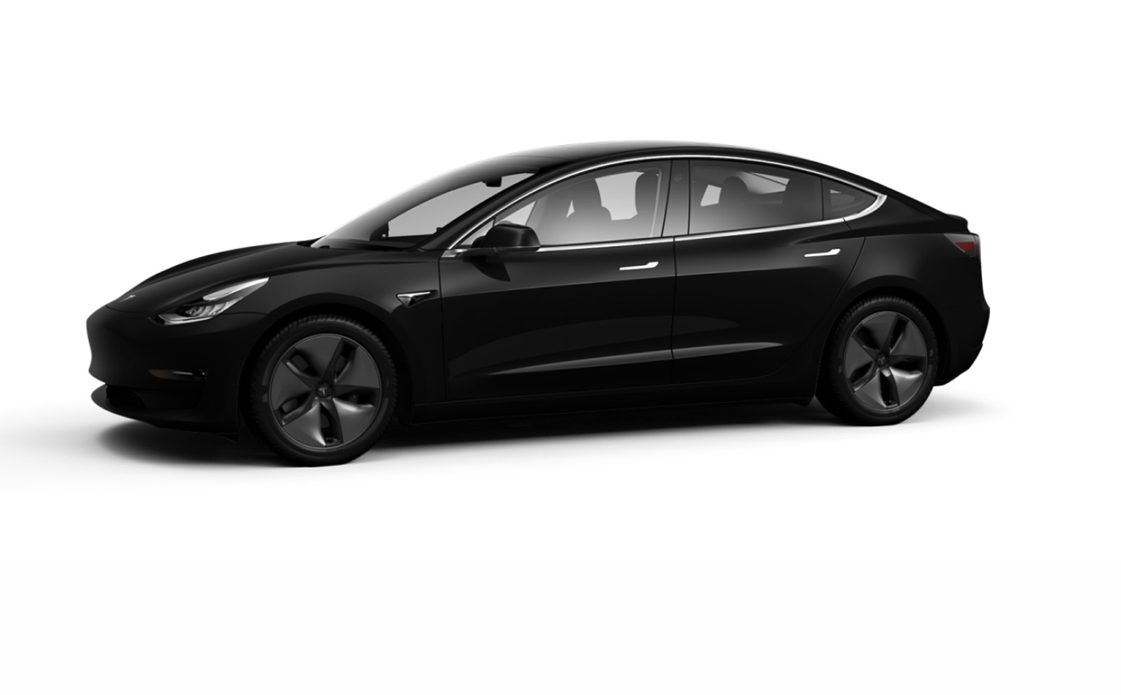 Model 3  Tesla Portugal