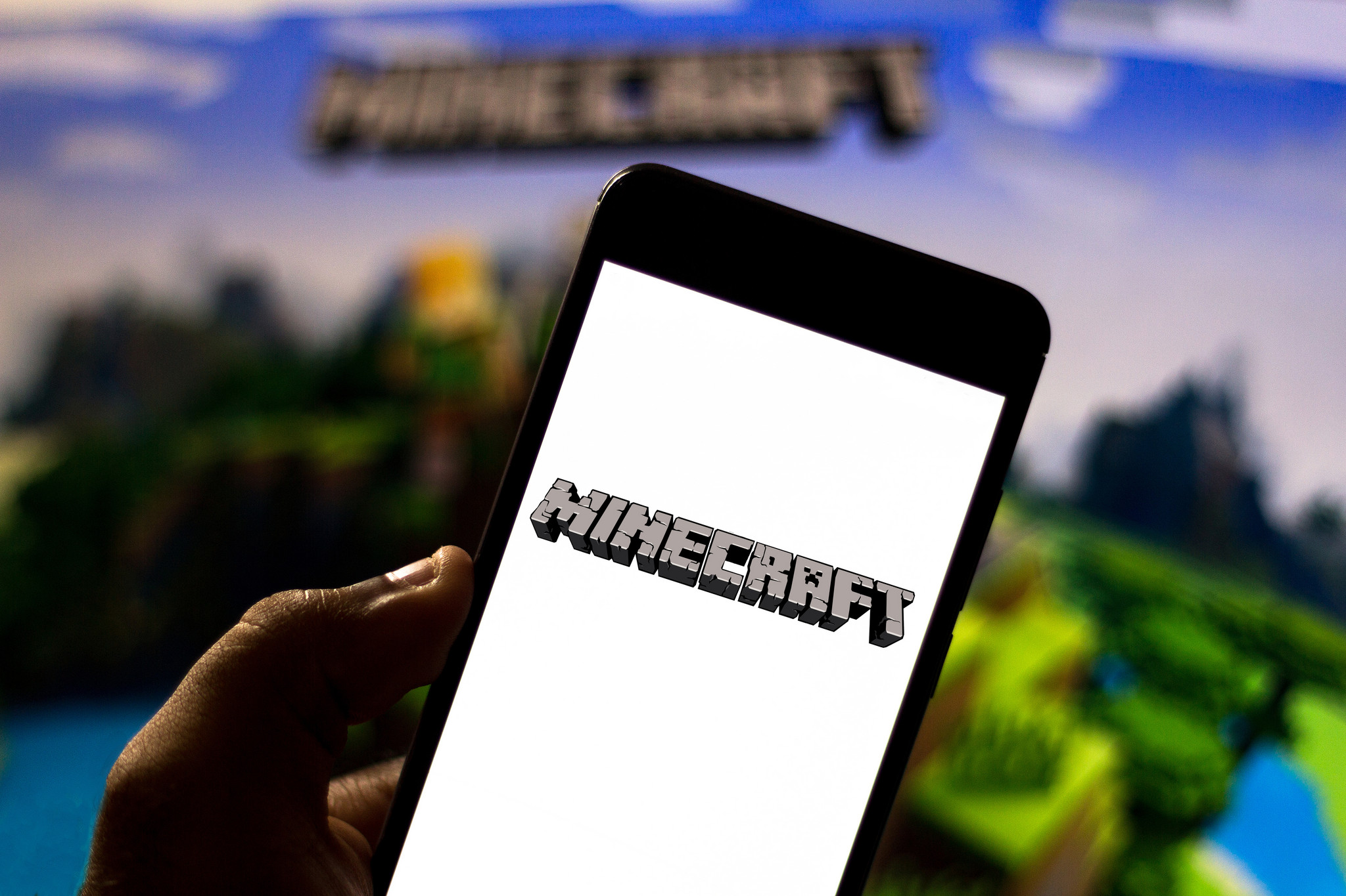 Vem aí o Minecraft Earth, o jogo de realidade aumentada para