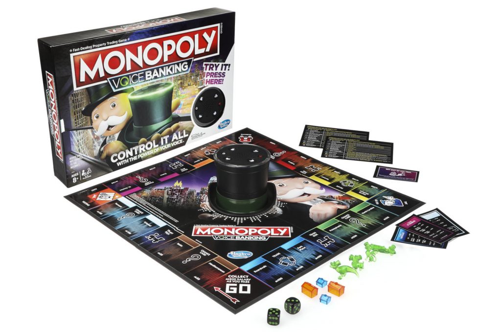 Monopoly : Bolsa – Só Jogo