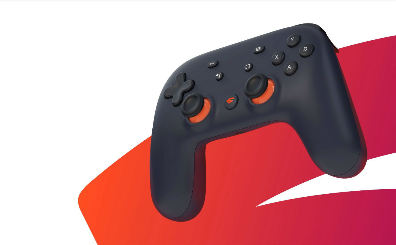 Google Stadia agora permite jogos multijogador sem precisar de