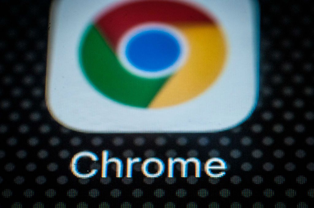 Exame Informática  Google introduz WebGPU no Chrome para melhorar jogos e  gráficos