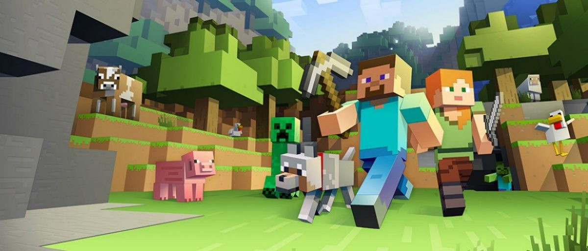 Minecraft passa a exigir conta da Microsoft a partir de março