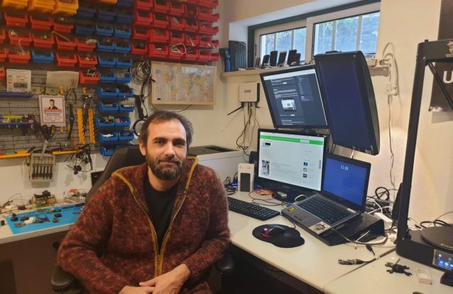 Pedro Umbelino Samsung