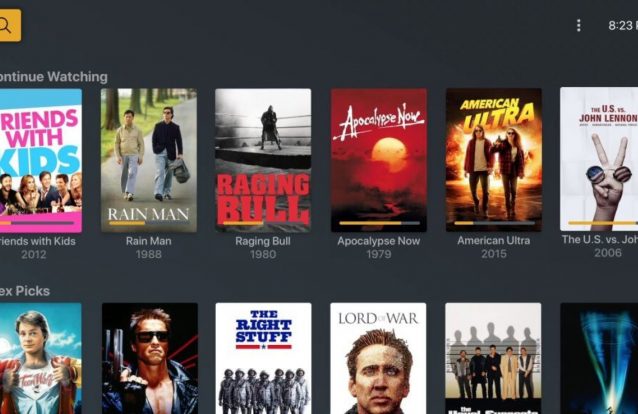 Pirate Bay testa serviço BayStream para assistir filmes e séries