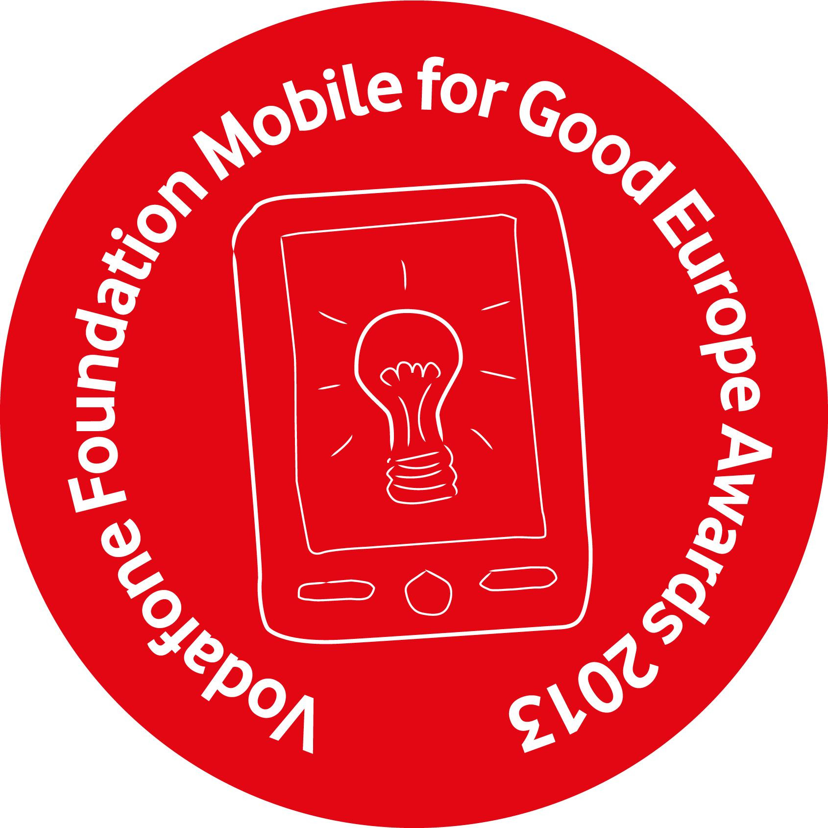 Fundação Vodafone Mobile for Good Awards 2013.jpg
