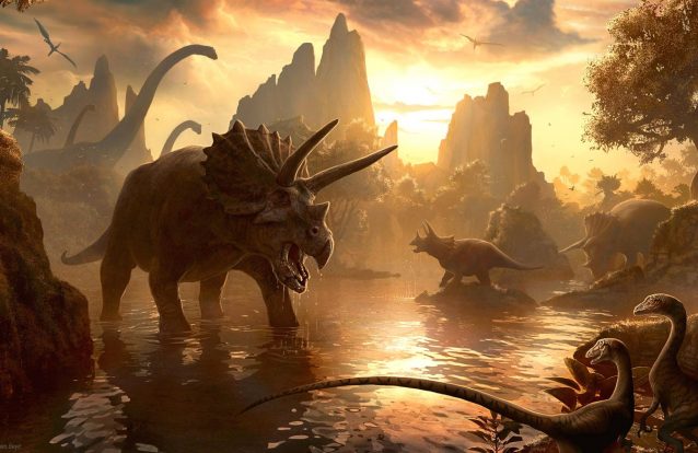 Paleontólogos descobrem nova espécie de dinossauro gigante na Catalunha,  Espanha