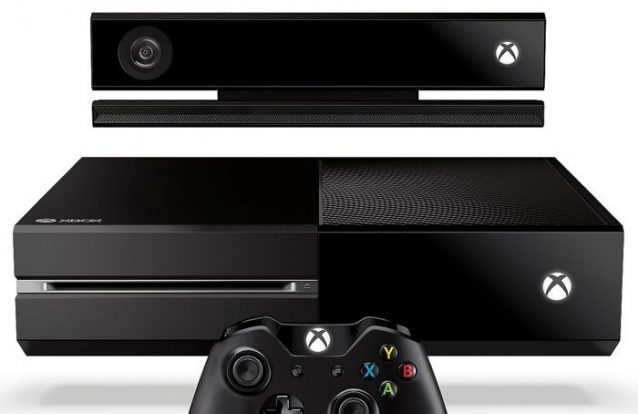 how much is a regular xbox one