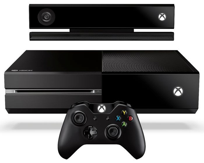 Visão  Já sabe como é que a Xbox One vai correr os jogos da Xbox 360?