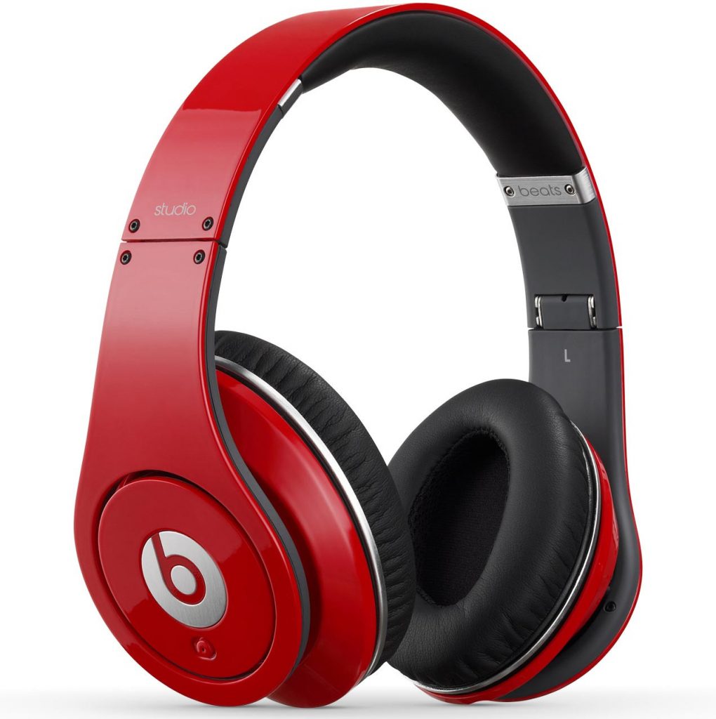 Visão | Apple Confirma Compra Da Beats