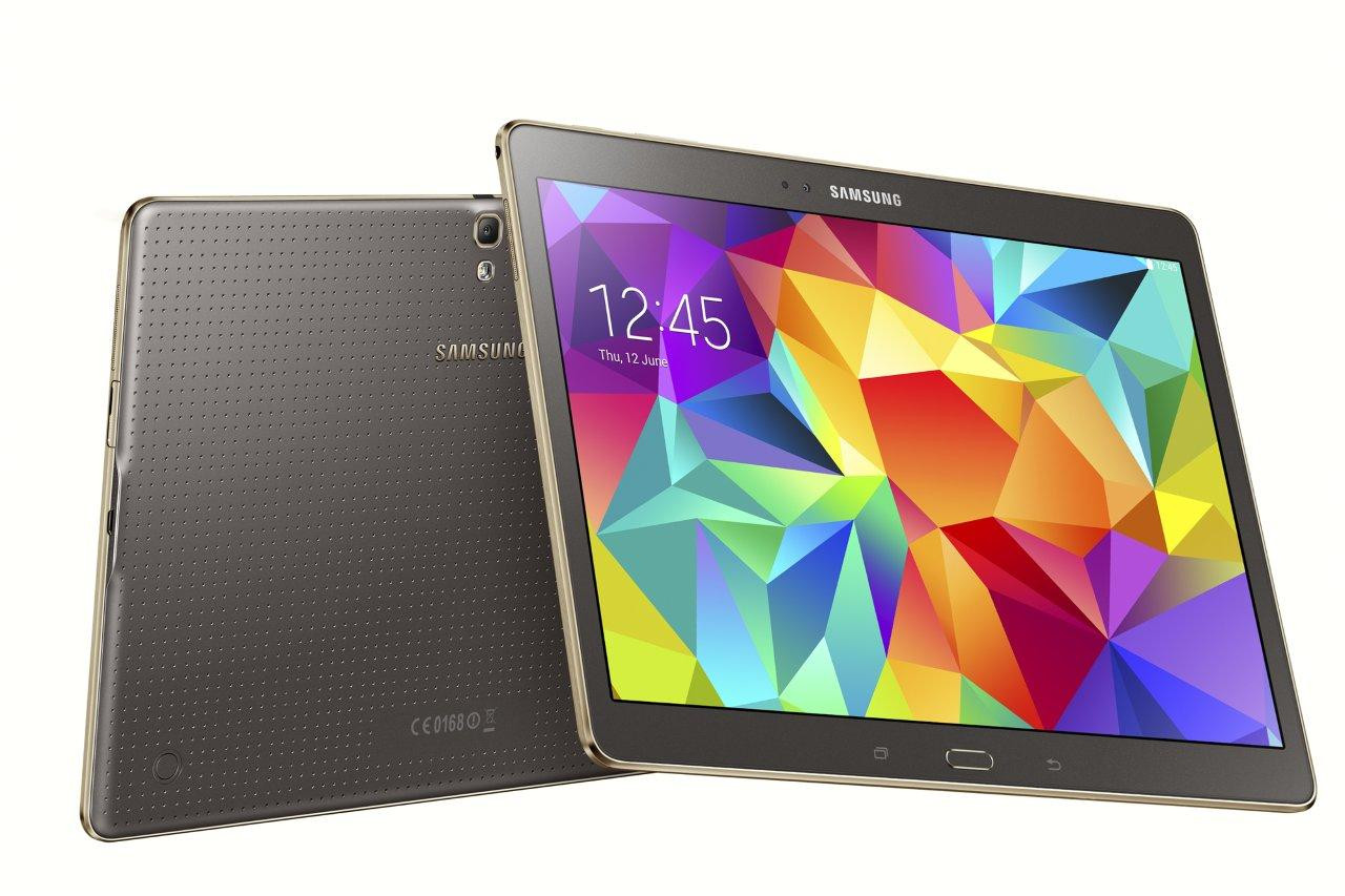 Samsung Galaxy Tab S -  10.5 polegadas 4.jpg
