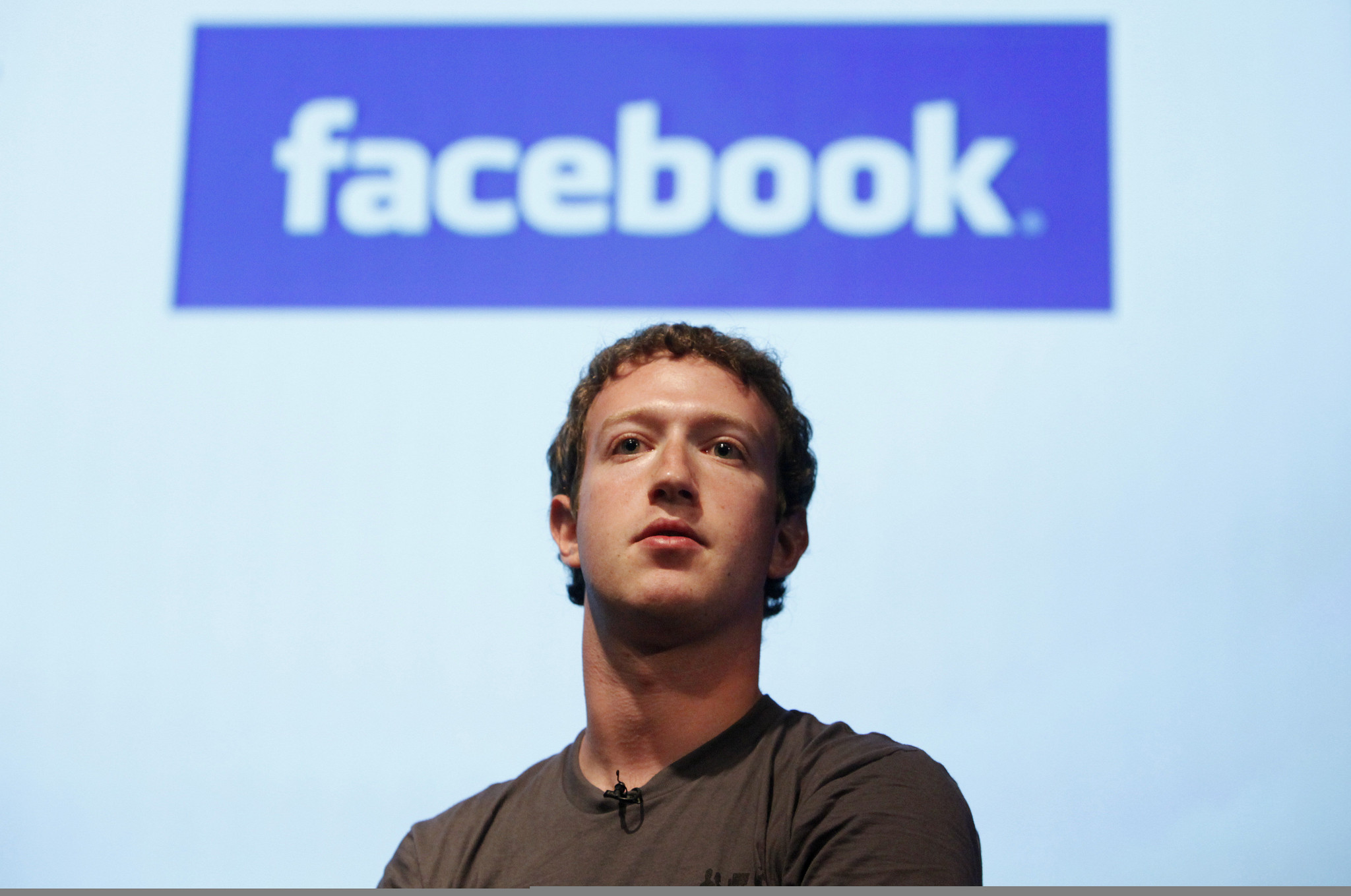 Mark Zuckerberg doa US$ 25 mi para combate ao ebola