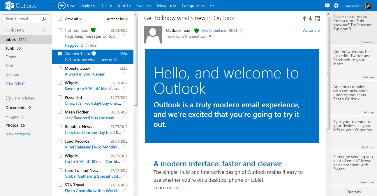 Tradutor do Outlook - Suporte da Microsoft