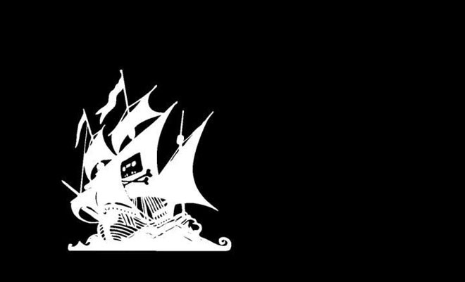 The Pirate Bay está de volta à ativa 