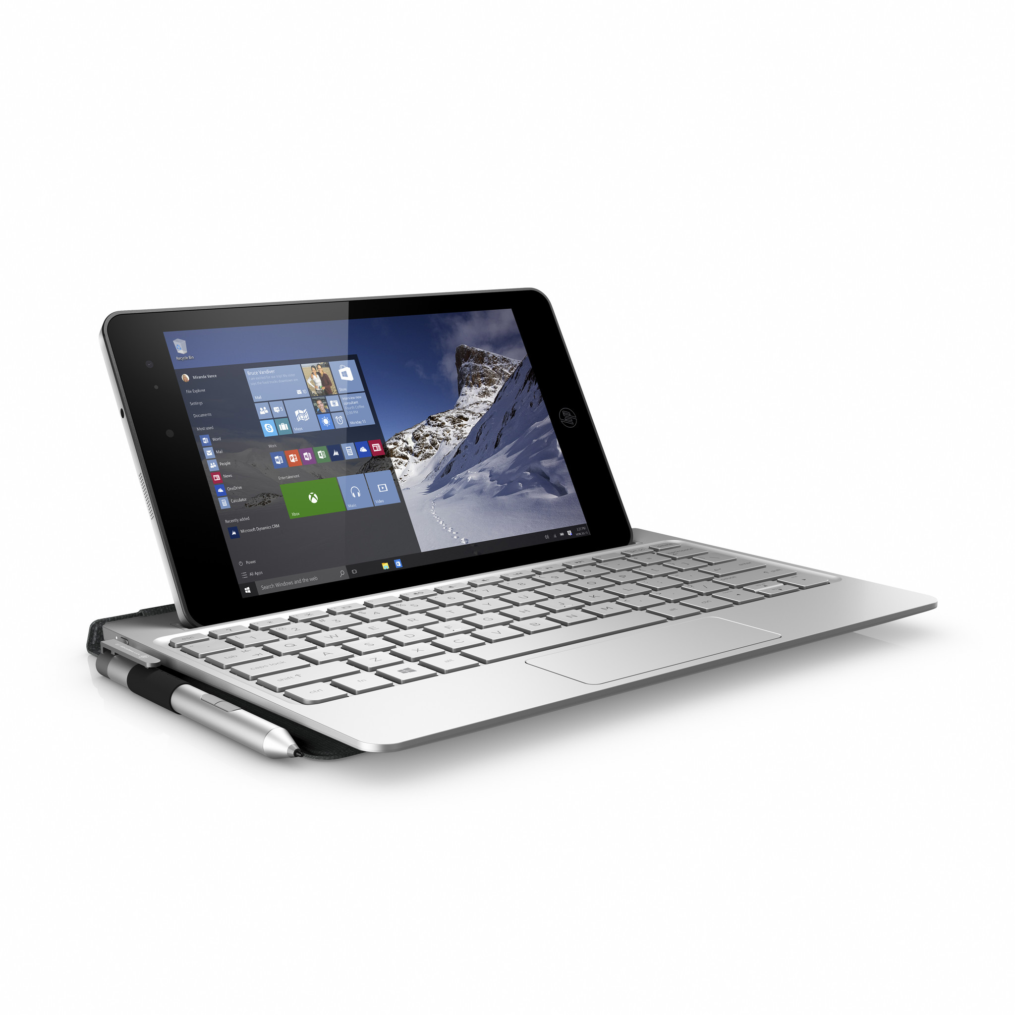 HP ENVY 8 Note_right facing with keyboard and stylus.jpg