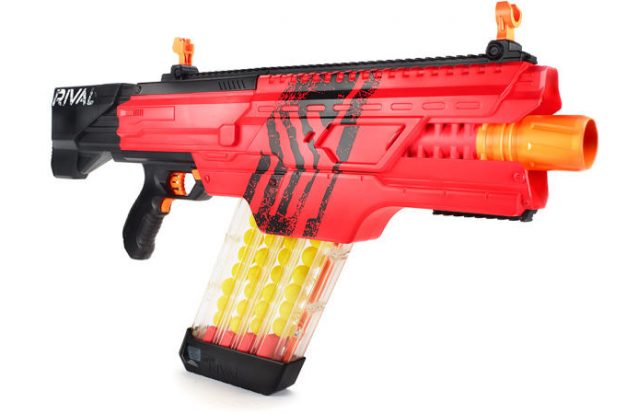 Nerf metralhadora 16 Setúbal (São Julião, Nossa Senhora Da Anunciada E  Santa Maria Da Graça) • OLX Portugal