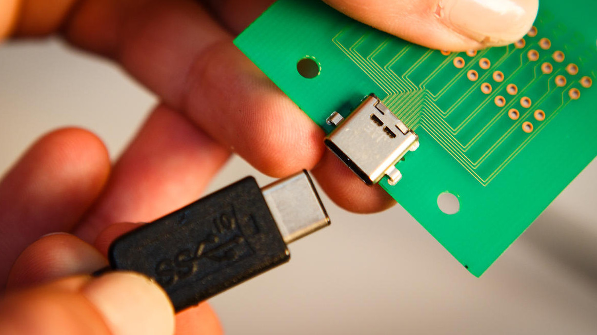 O que é USB-C e quais as vantagens desse tipo de conector? – Tecnoblog