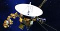 Voyager 1 chega à fronteira do sistema solar