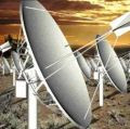 SETI com super-radiotelescópio 