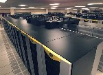 Japoneses querem liderar nos supercomputadores