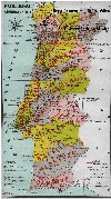 Lançada primeira antologia geográfica pública de Portugal