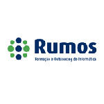 Rumos com cursos de inform&aacute;tica para jovens