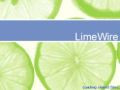Editoras discográficas processam LimeWire