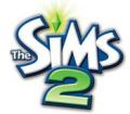 Sims 2 lan&ccedil;ados para consolas