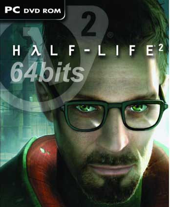 Half Life 2 a 64 bits