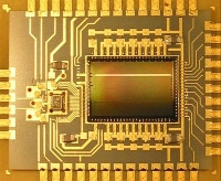 Intel termina design do seu próximo chip