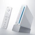 Novo software permite reprodução de video na Wii