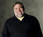 Steve Wozniak abre o livro