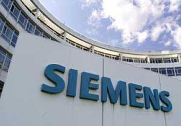 Siemens tem novo CEO