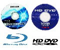 Blu-ray e HD DVD em números 