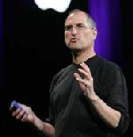 Steve Jobs defende venda de música em formato aberto