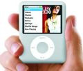 iPod Nano incendeia-se e Apple pondera recolha